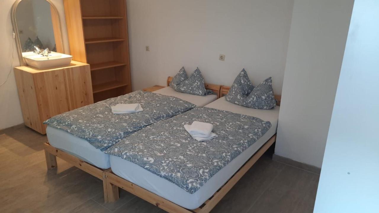 Freundliche Zimmer Auf Dem Lande Volkenschwand Eksteriør billede