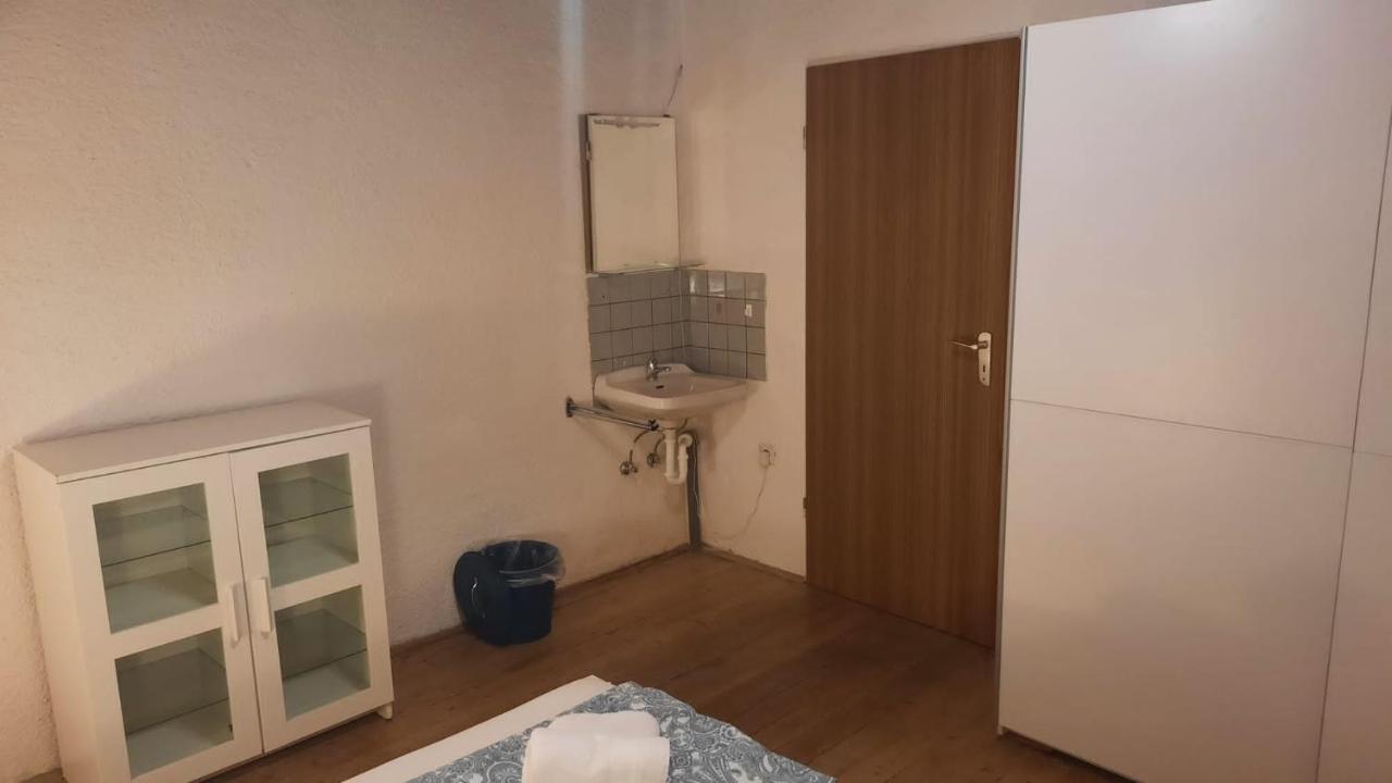 Freundliche Zimmer Auf Dem Lande Volkenschwand Eksteriør billede
