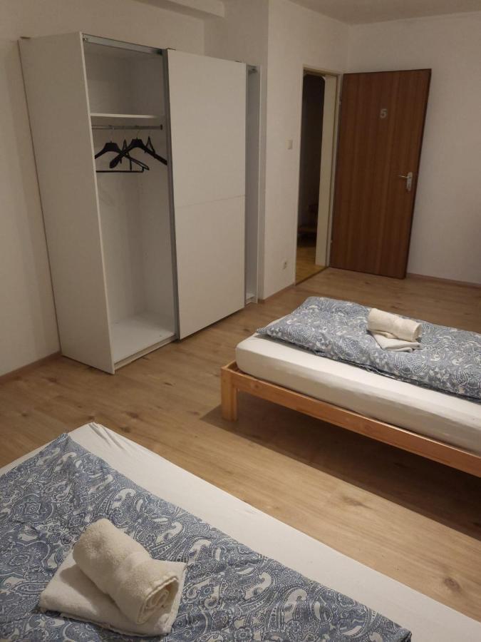 Freundliche Zimmer Auf Dem Lande Volkenschwand Eksteriør billede
