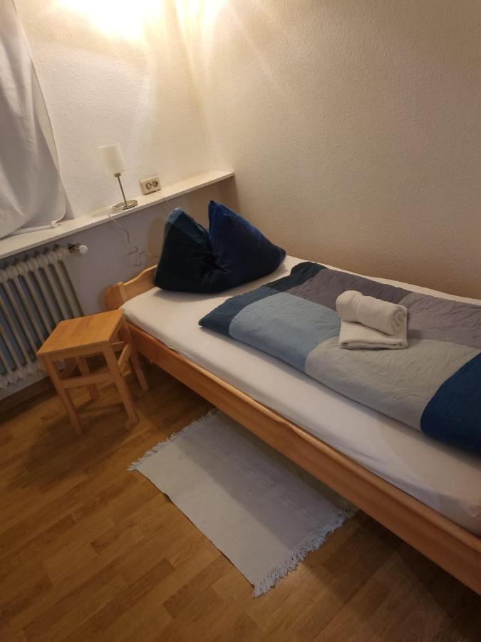 Freundliche Zimmer Auf Dem Lande Volkenschwand Eksteriør billede